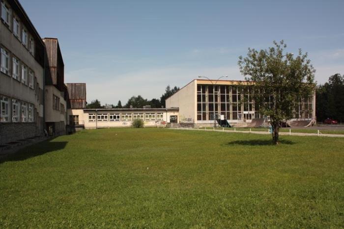 Osrodek Szpulki Zakopane