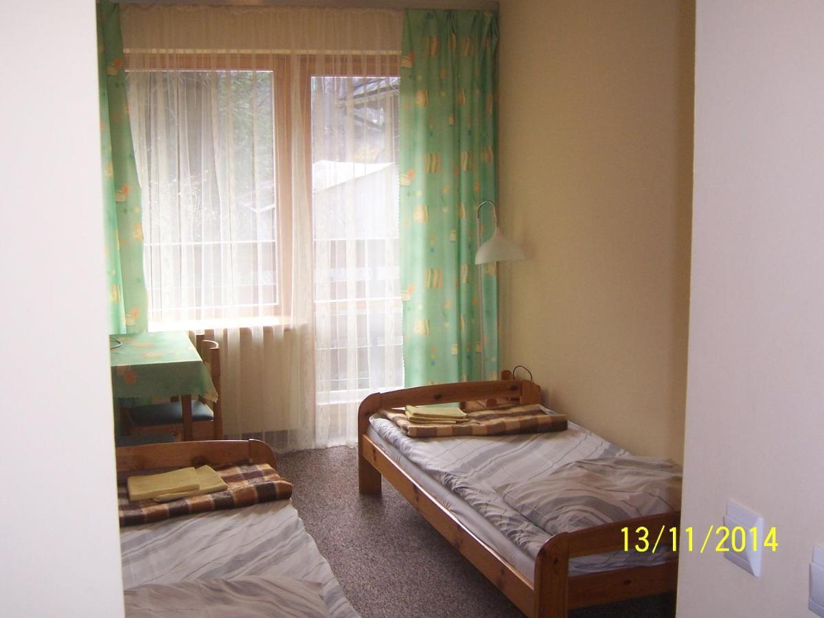 Osrodek Szpulki Resort *