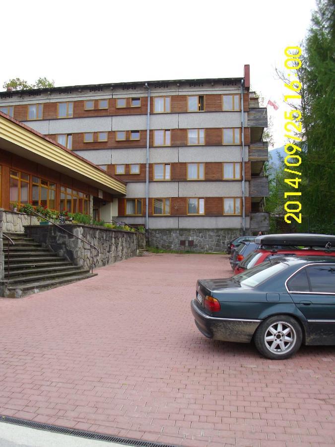 Osrodek Szpulki *
