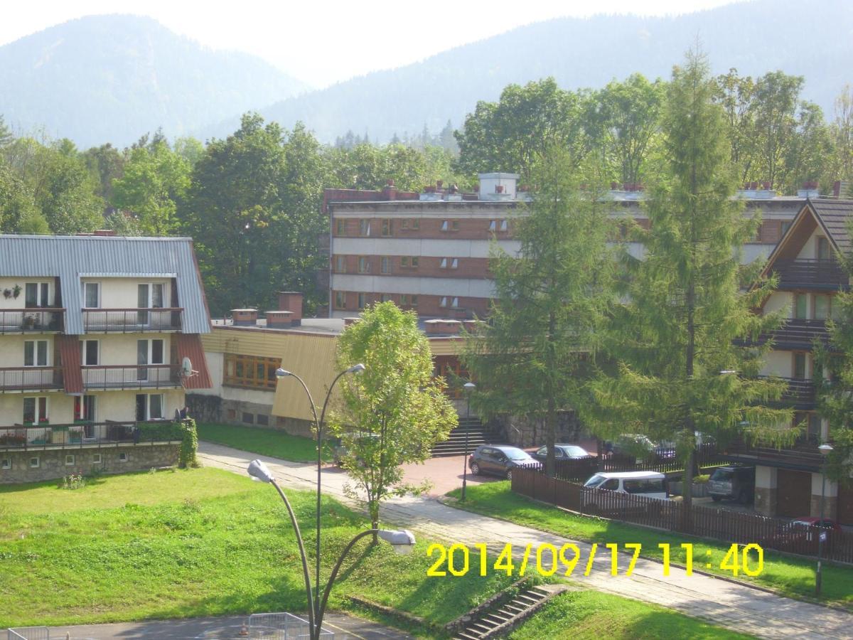 Osrodek Szpulki * Zakopane