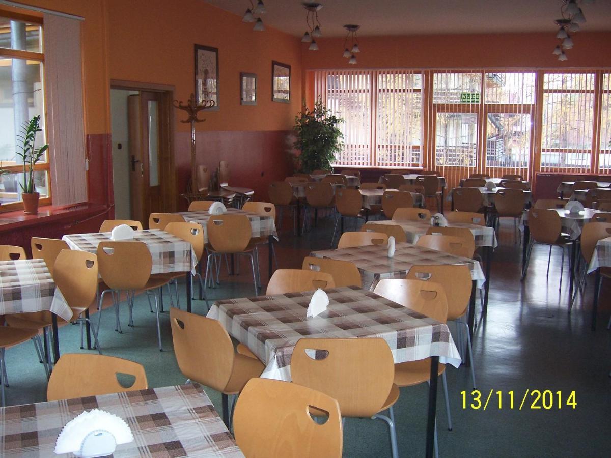 Resort Osrodek Szpulki