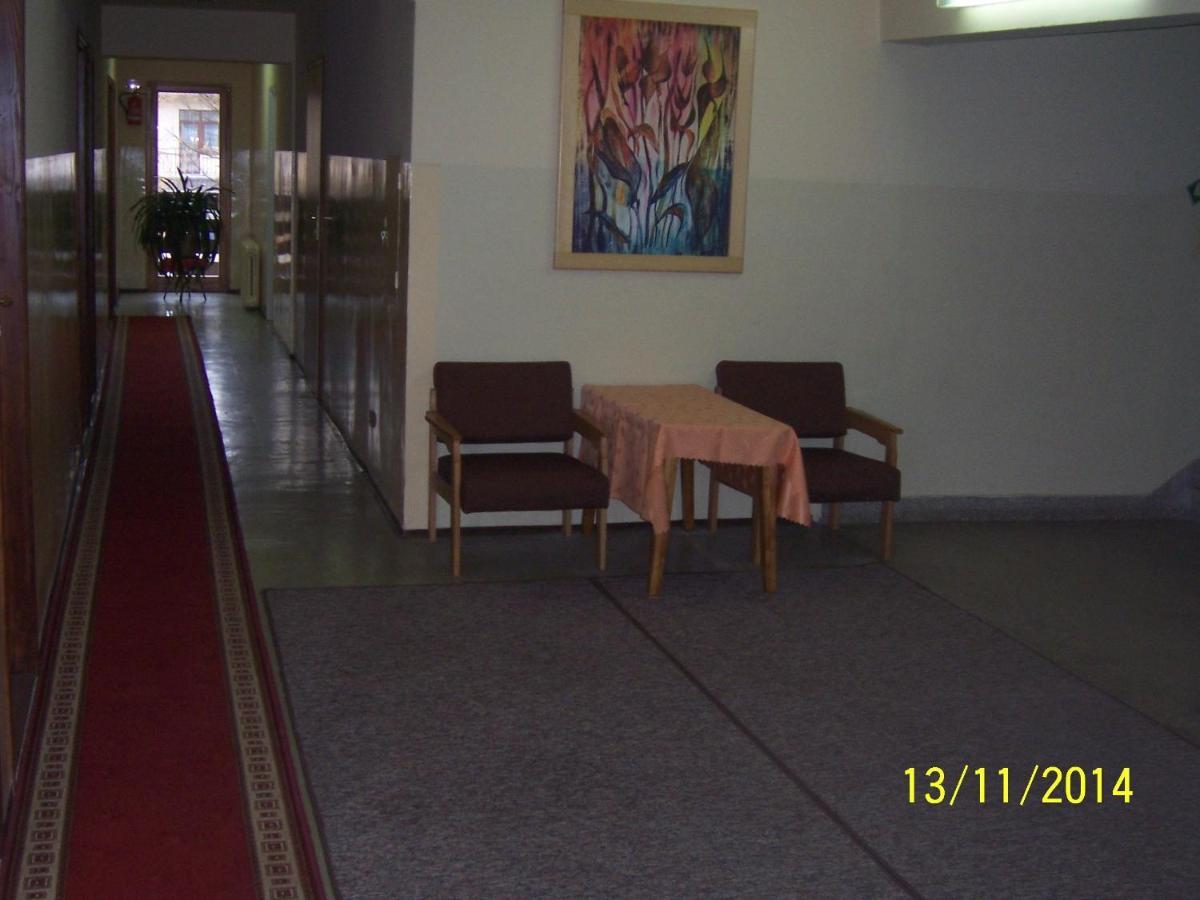 Osrodek Szpulki Resort *