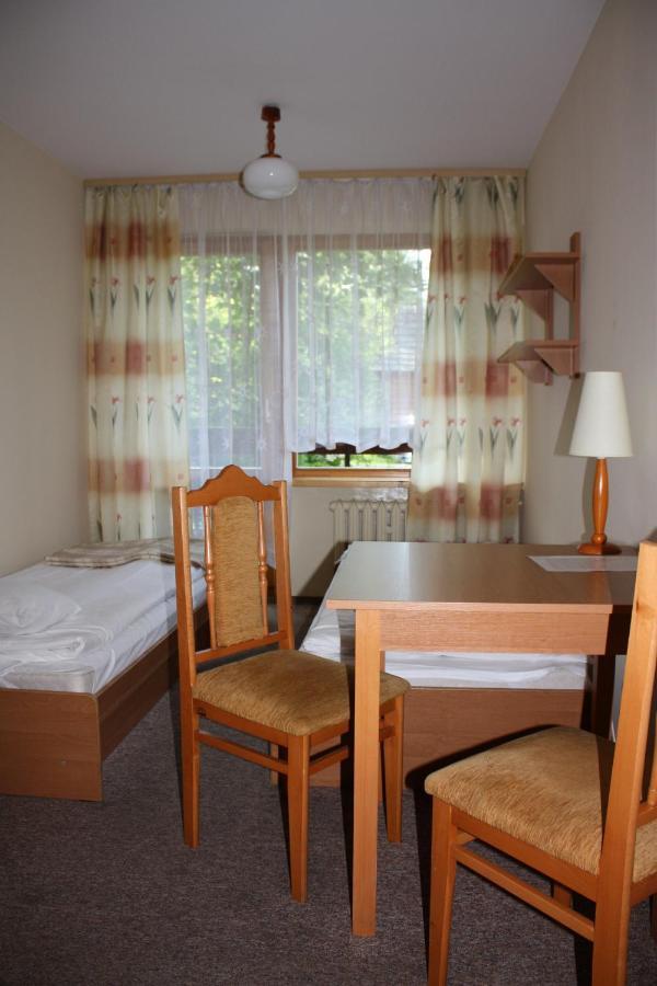Resort Osrodek Szpulki Zakopane