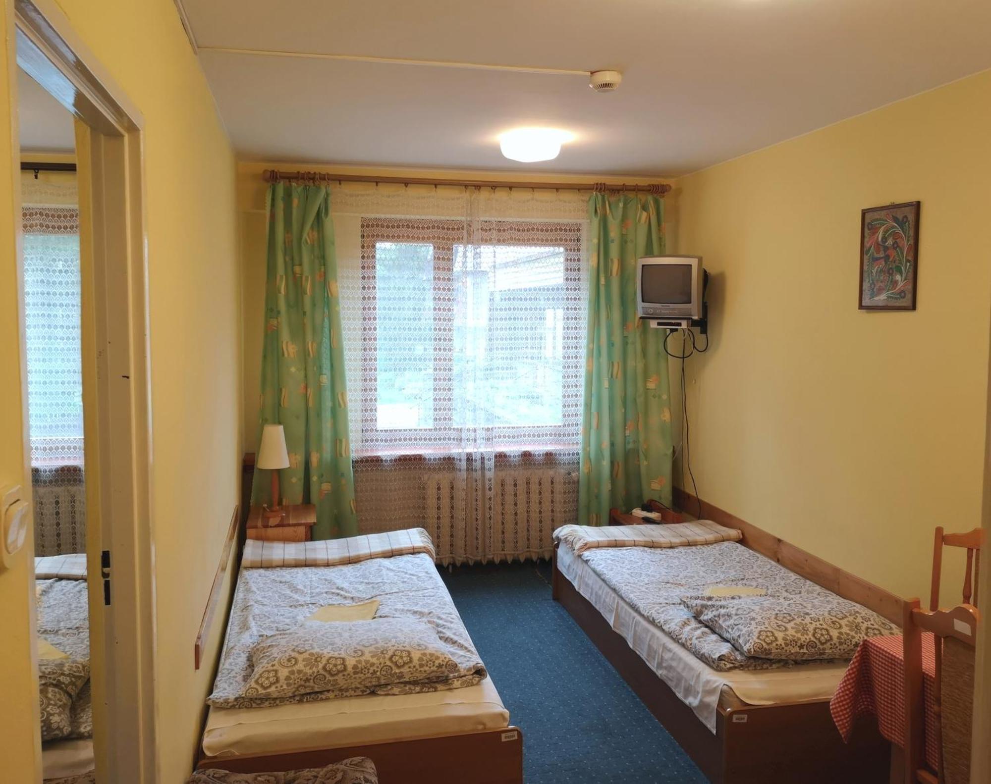 Resort Osrodek Szpulki